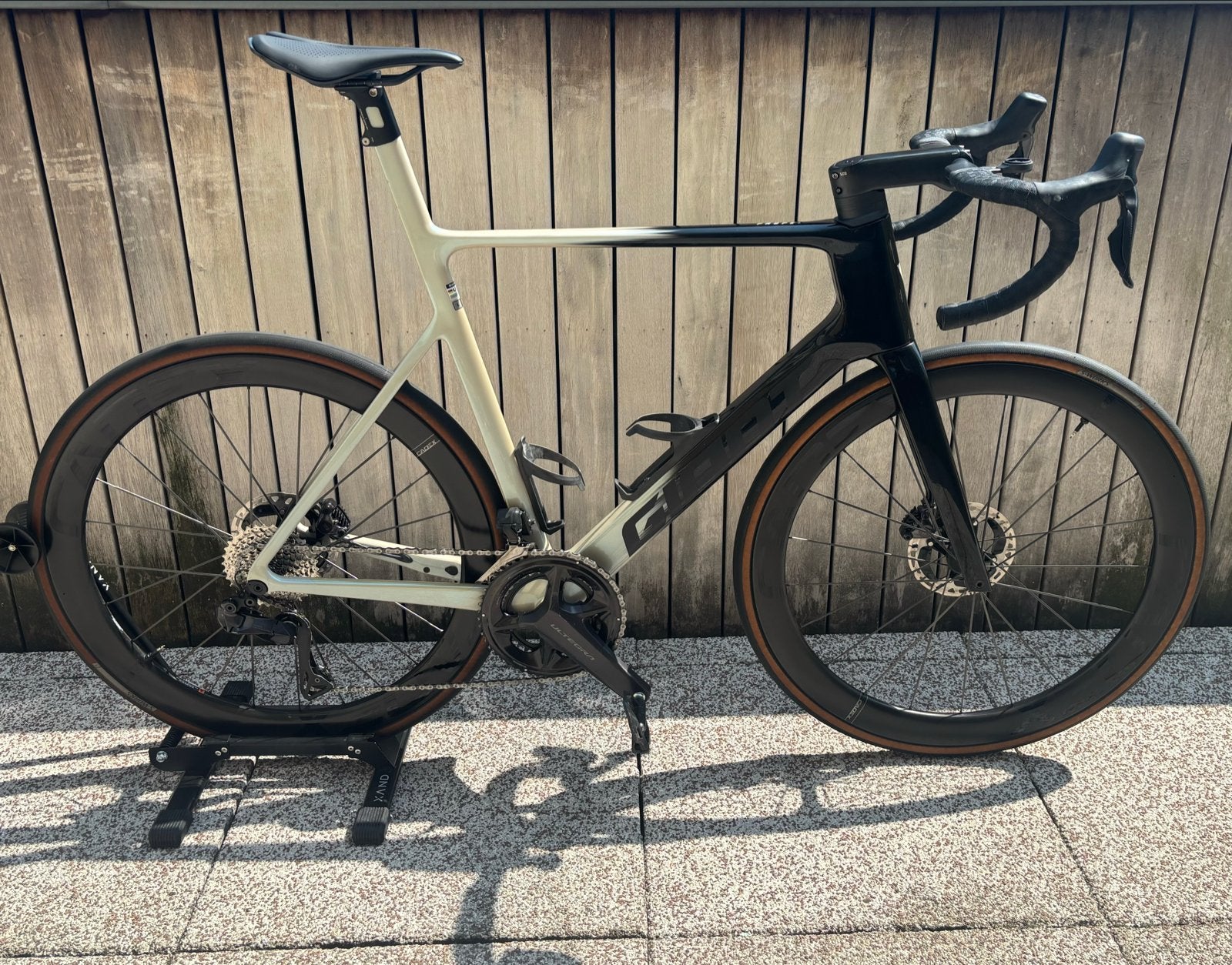 Giant Propel Advanced SL1 Ultegra racefiets, Ophalen, 28 inch, Carbon, Heren