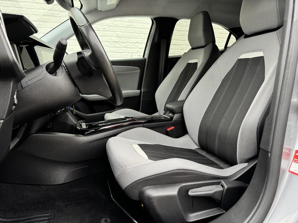 Opel MOKKA 1.2 Turbo Elegance Cruise control Climate control, Euro 6, 1199 cc, Grijs, 3 cilinders