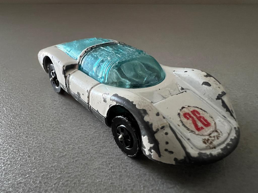 PORSCHE CARRERA 6, Ophalen of Verzenden, Gebruikt, Auto