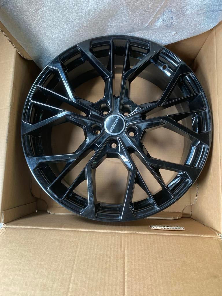 GMP Matisse 20 inch velgen - gebruikt in doos!, Ophalen, Velg(en), Nieuw, Personenwagen