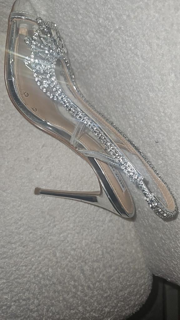 Pumps Steve madden, Ophalen of Verzenden, Nieuw