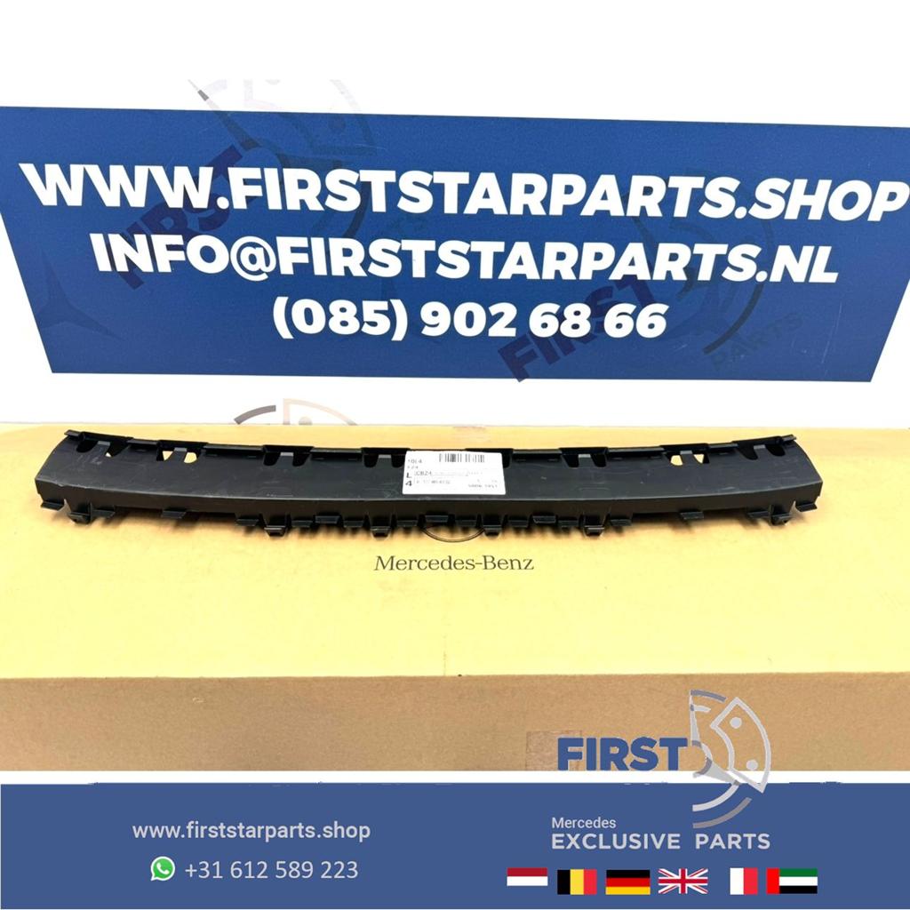 W177 BUMPER HOUDER ACHTERZIJDE A1778856302 ACHTERBUMPER HOUD, Auto-onderdelen, Gebruikt, -, Ophalen of Verzenden, -
