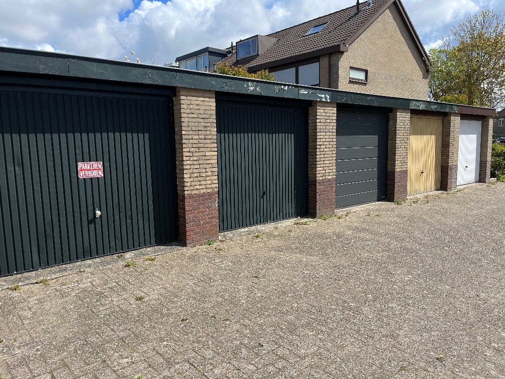 Koopgarage gezocht, Ophalen of Verzenden