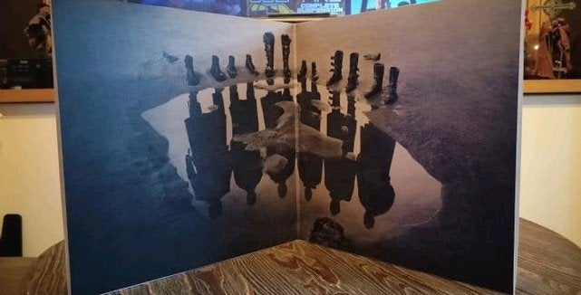 Rammstein - Untitled, Dubbel-LP, Ophalen of Verzenden, Zo goed als nieuw, 12 inch