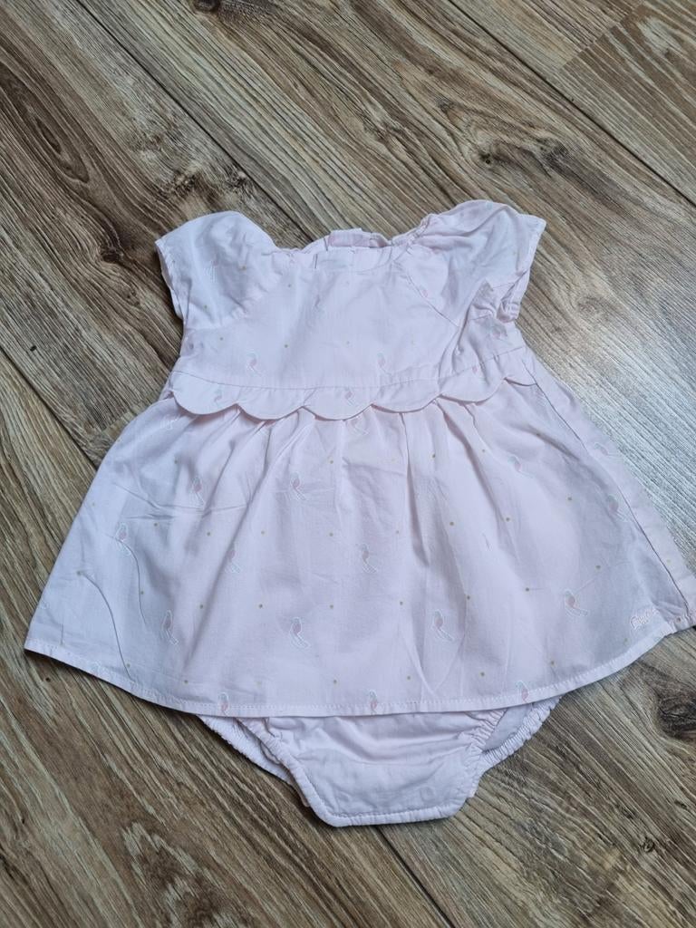 Chloé baby jurkje maat 56, Meisje, Jurkje of Rokje, Nieuw, Ophalen of Verzenden