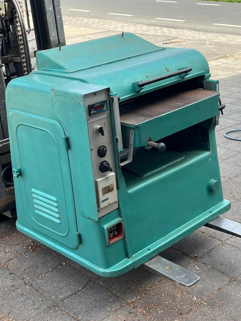 vandiktebank, Doe-het-zelf en Verbouw, Ophalen, Gebruikt, Elektrisch