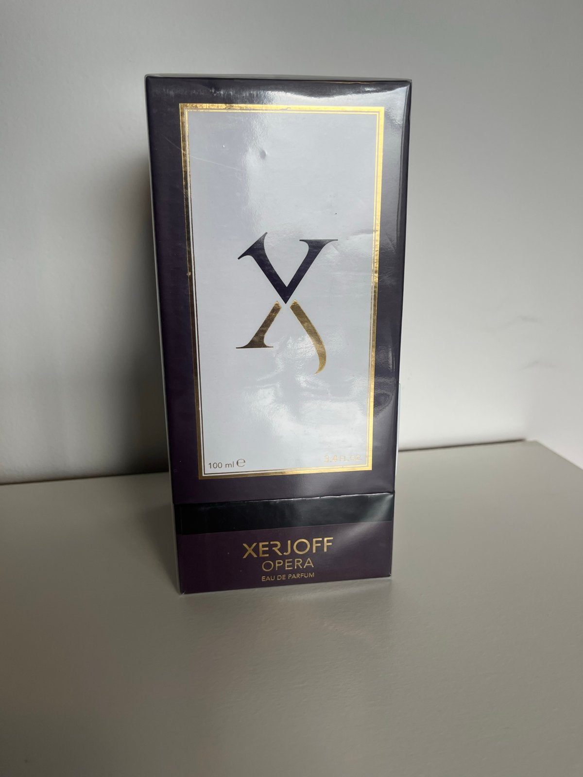 Xerjoff Opera parfum NIEUW, GESEALD MOET WEG, Ophalen of Verzenden, Nieuw