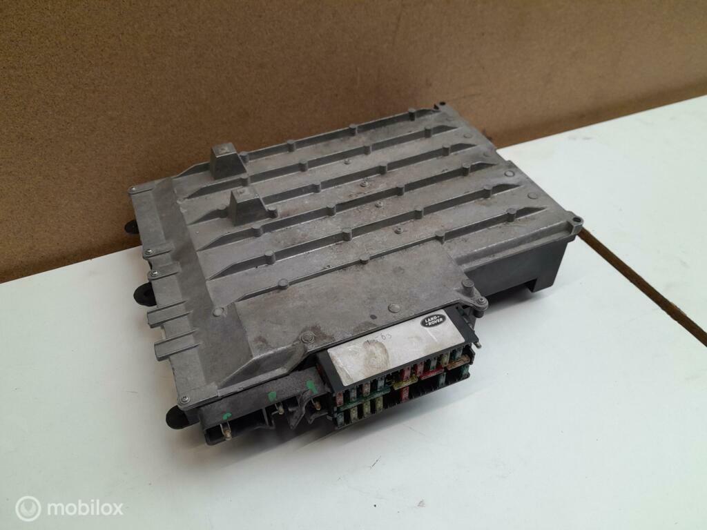 BECM Range Rover P38 BCM Body ECU Module, Land Rover, Ophalen of Verzenden, Gebruikt, Land Rover