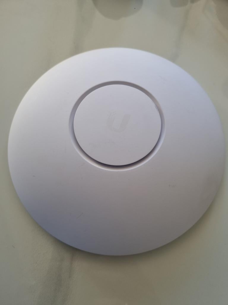 Unifi AP AC LR, Ophalen of Verzenden, Zo goed als nieuw, Unifi