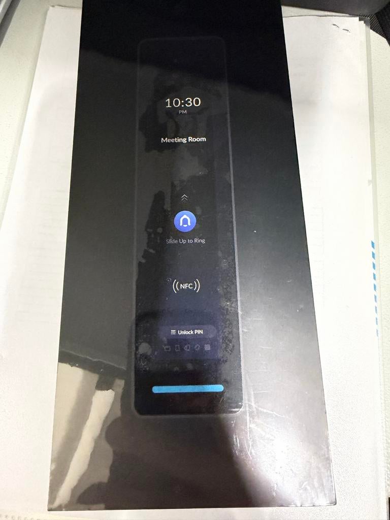 Ubiquiti UniFi G3 Reader Pro Kaartlezer, Computers en Software, Overige Computers en Software, Nieuw, Ophalen