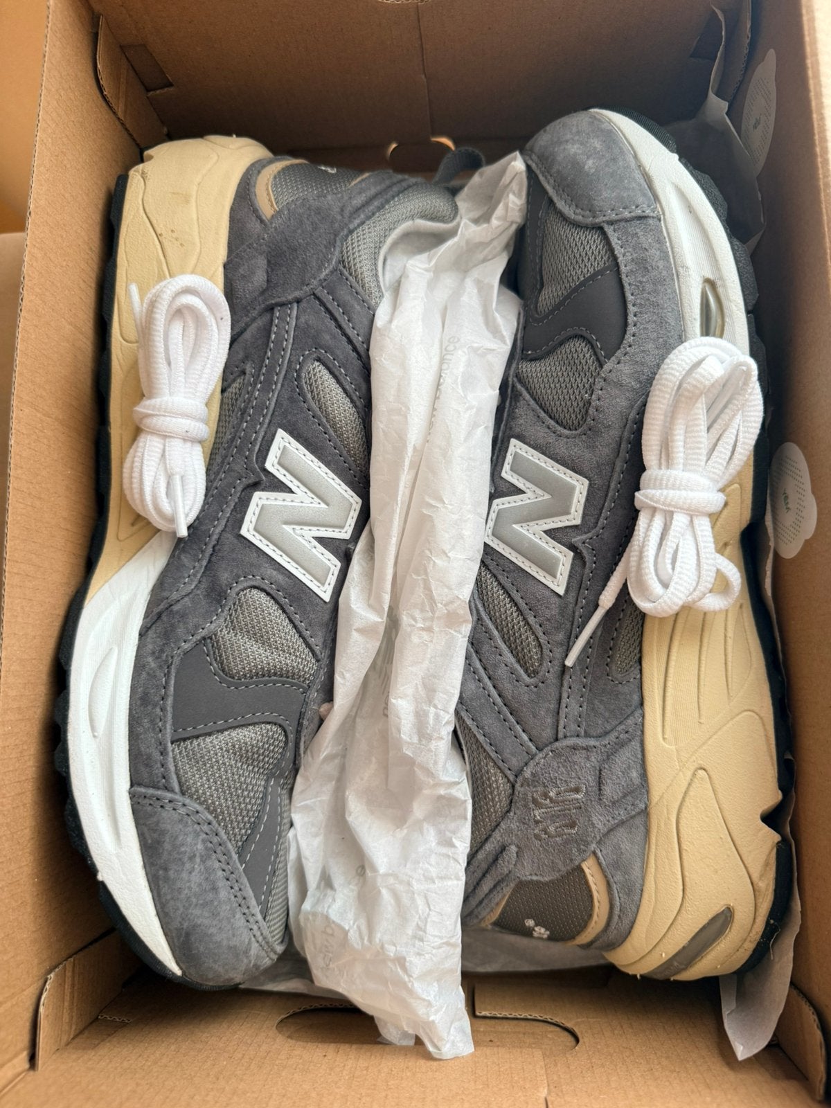 New Balance CM878MG1, Kleding | Heren, Schoenen, Ophalen of Verzenden, Zo goed als nieuw