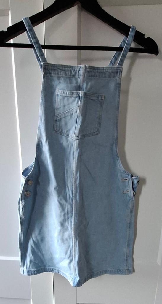 Jumpsuit. Tuinjurk. Jurkje. Zomerjurk., Ophalen of Verzenden, Zo goed als nieuw, Meisje, Jurk of Rok