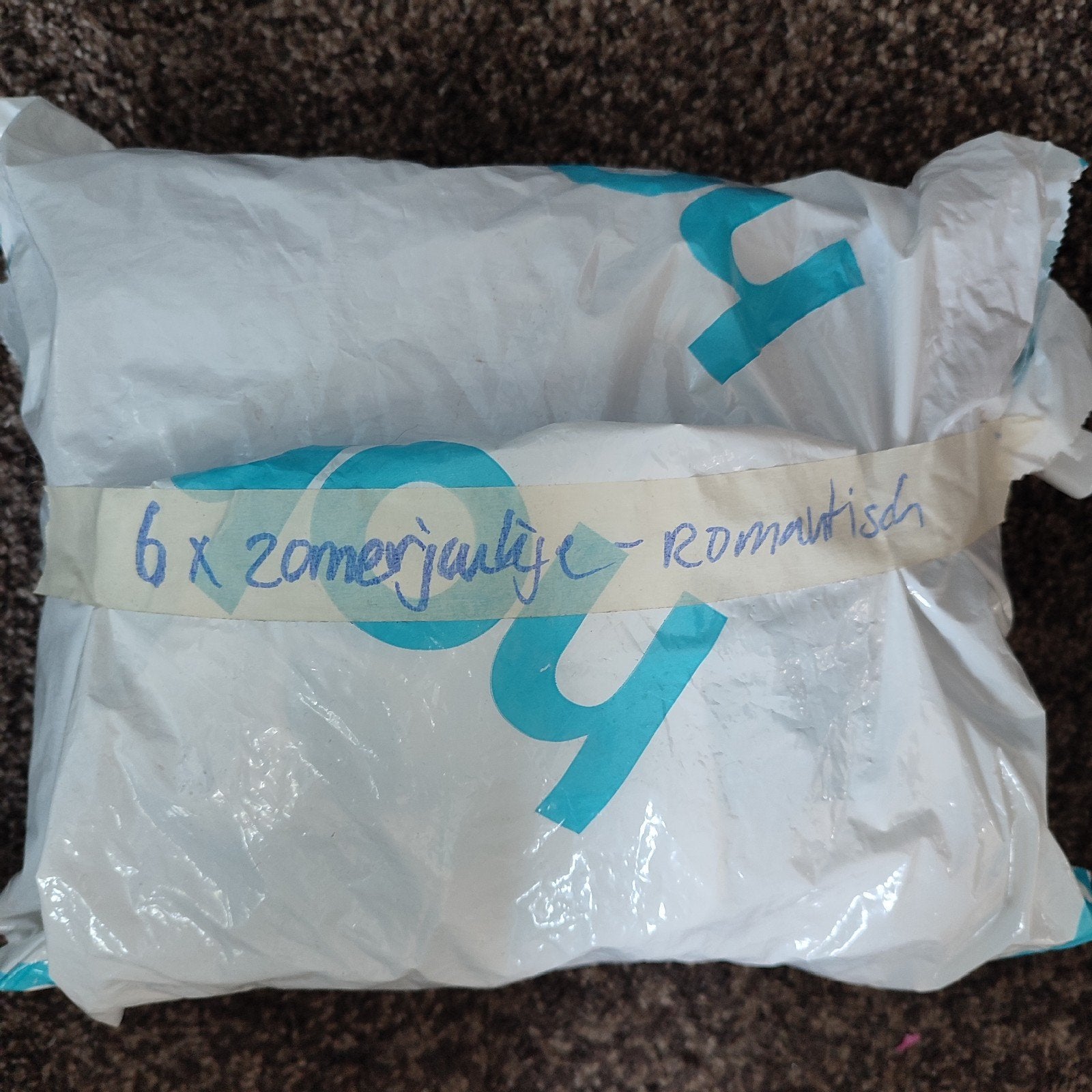 Jurkjes verrassingspakket, Ophalen of Verzenden, Zo goed als nieuw, Maat 36 (S)