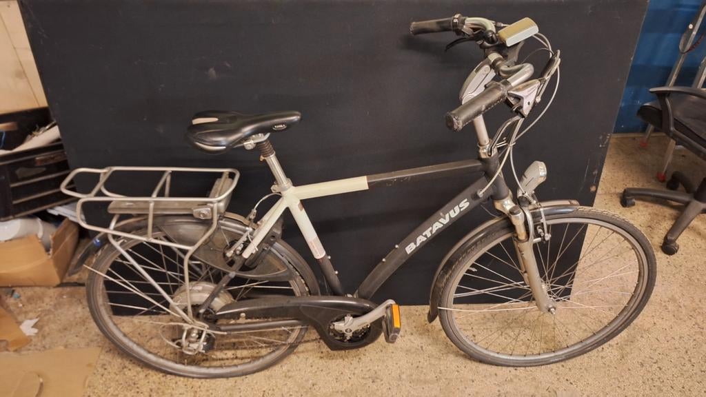 2e hands fietsen opknappers, Fietsen en Brommers, Fietsen | Dames | Damesfietsen, Gebruikt, Overige merken, Ophalen