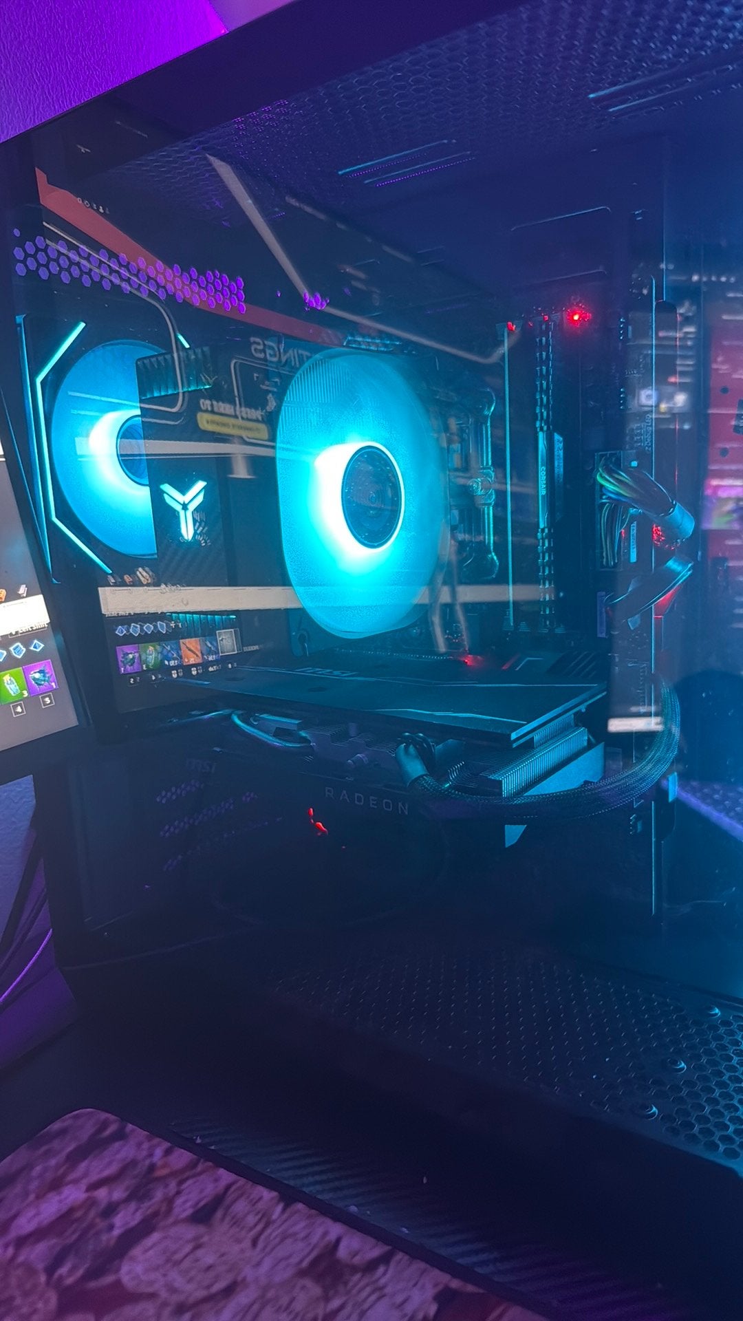 Rx 5700xt videokaart, Avontuur en Actie, Vanaf 18 jaar, 1 speler, Ophalen of Verzenden