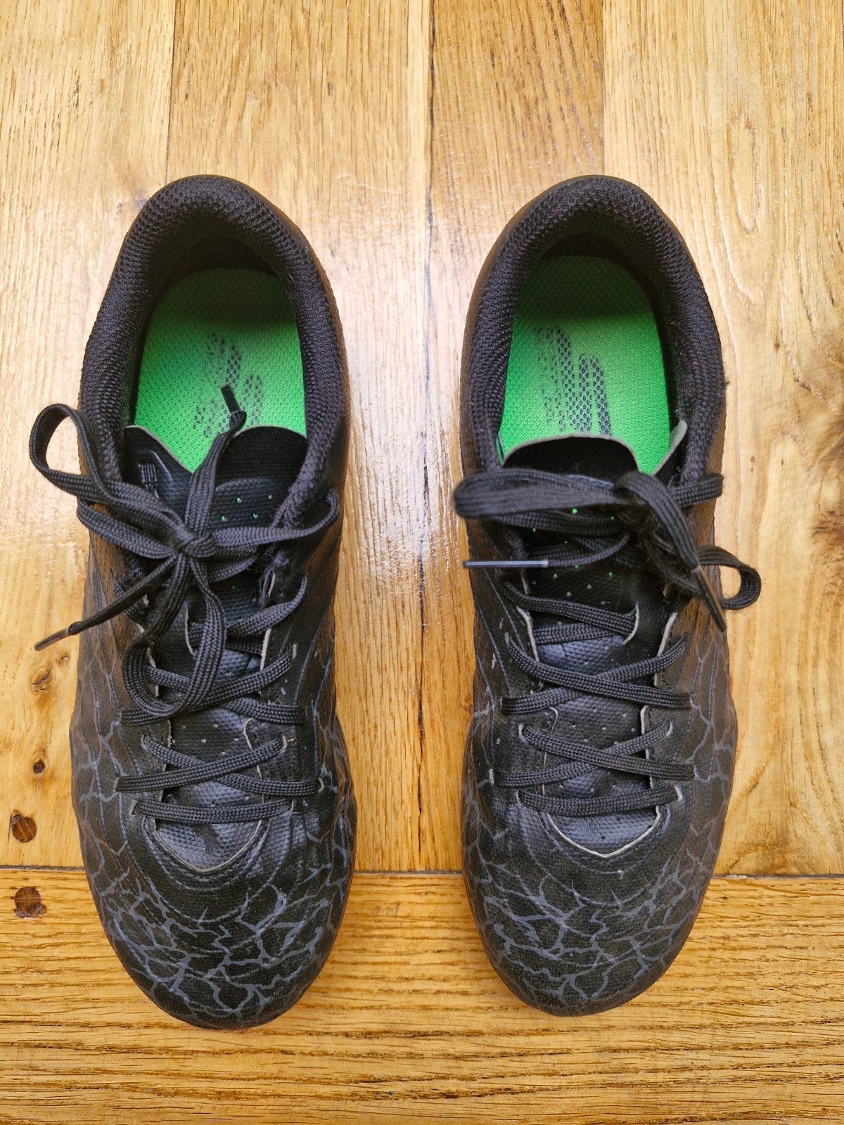 Skechers voetbalschoenen maat 36, Maat XS of kleiner, Ophalen of Verzenden, Gebruikt, Schoenen