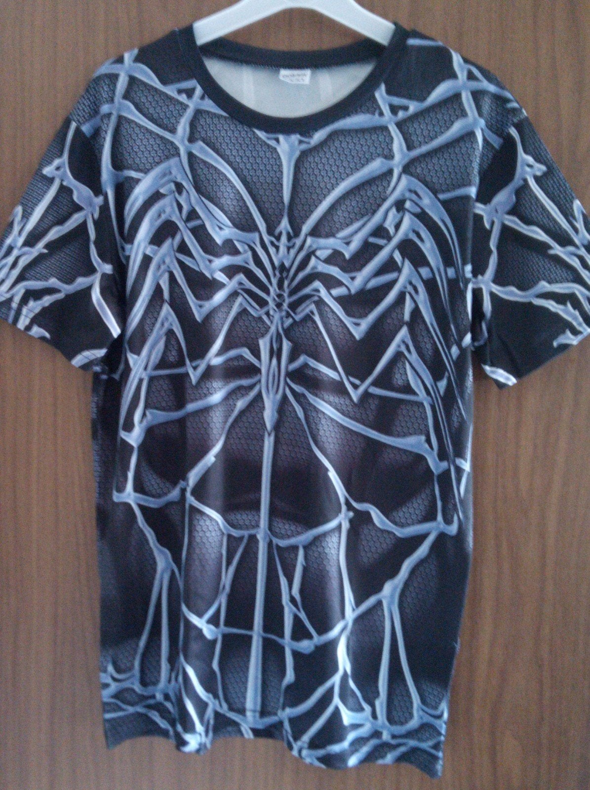Nieuw Gym shirt, XXXL, Ophalen of Verzenden, Nieuw, Maat 56/58 (XL), Fitness