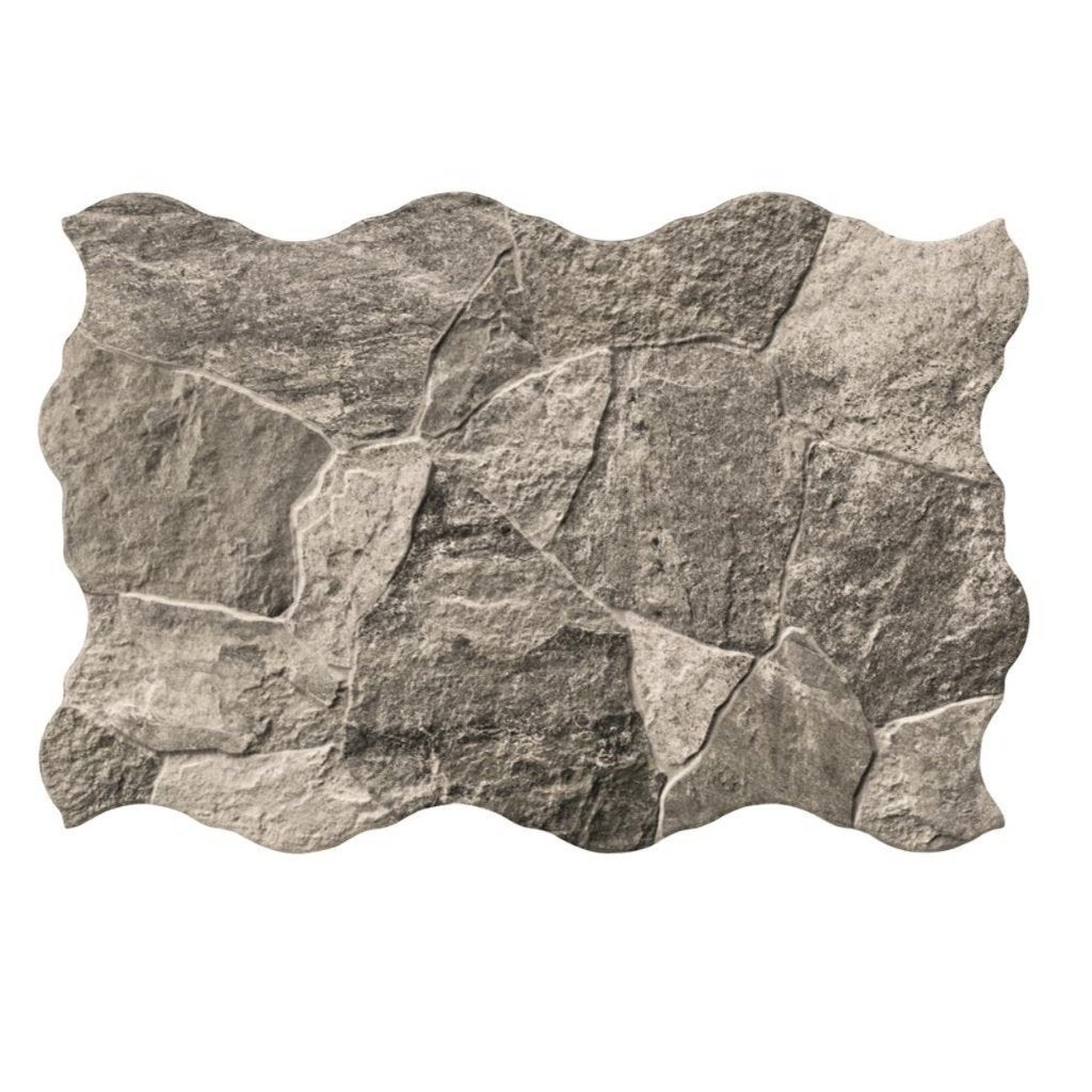 Realonda sella Grey tegel 44x66cm, Ophalen, 40 tot 60 cm, Nieuw, Minder dan 5 m²