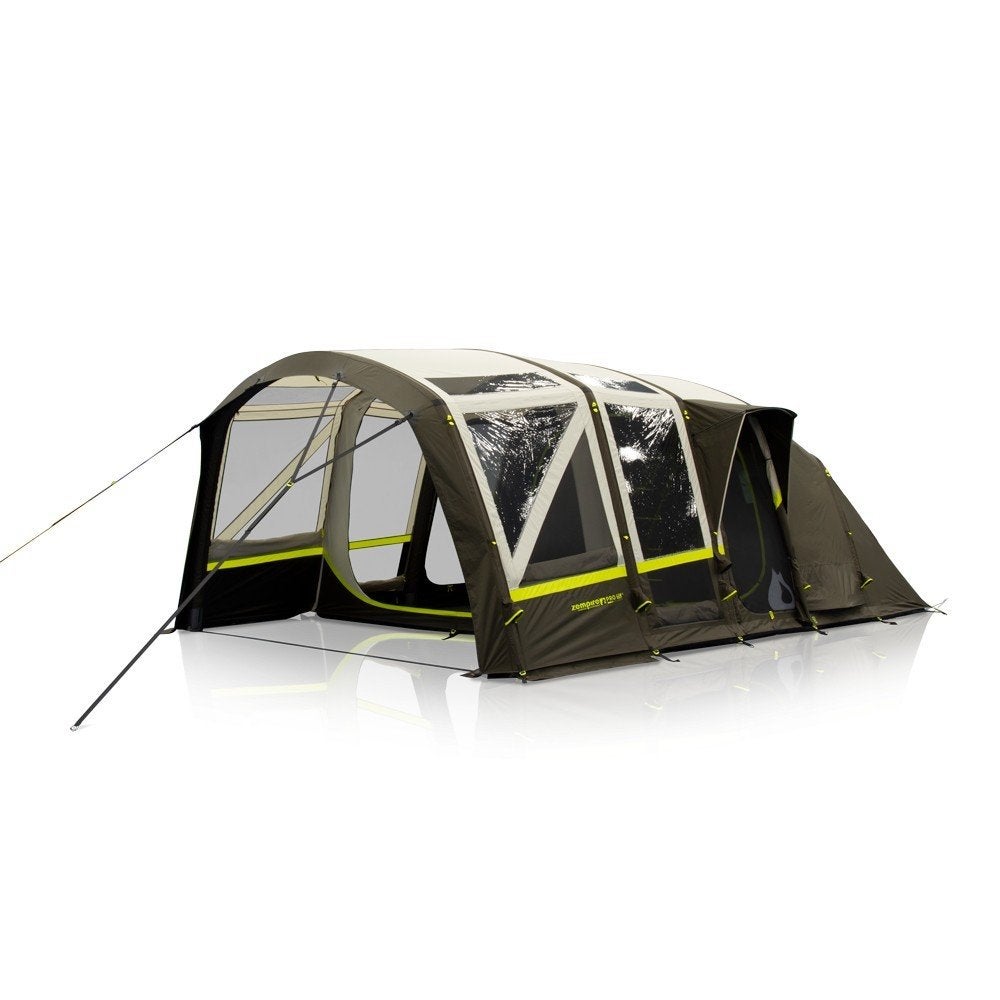 Zempire Pro TL V2 Oppomptent 5 persoons €1399.99 AFHAALPRIJS, Caravans en Kamperen, Zempire, Nieuw, Ophalen of Verzenden, Sales@zempire.co.nz