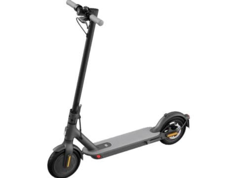 2 electrische step 1 trendinamo cross, 1 xiaomi, Fietsen en Brommers, Steps, Ophalen, Gebruikt, Elektrische step (E-scooter), Trendiamo