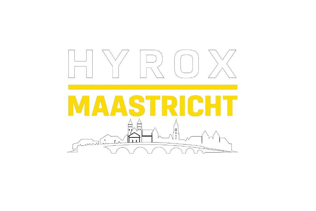 Gezocht: Gezocht: HYROX Maastricht PRO Single ticket, Eén persoon