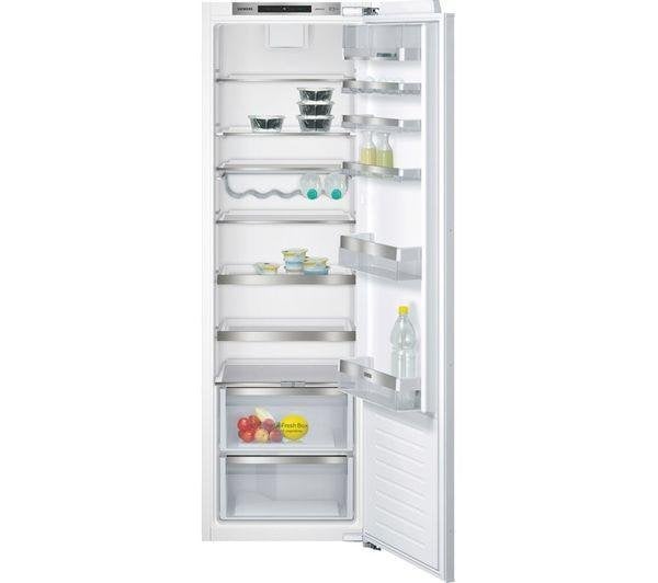 Siemens inbouw koelkast, Ophalen, 200 liter of meer, 160 cm of meer, 45 tot 60 cm
