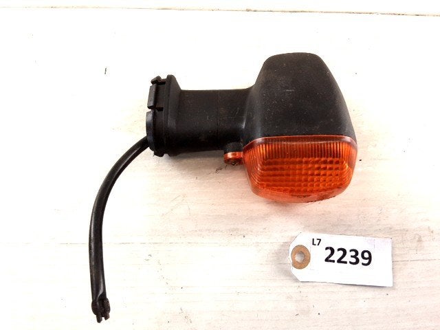 ZX6R 1998 - 1999 Kawasaki Pinker D1-39062