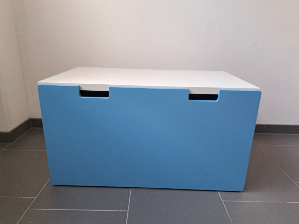 Kast ikea stuva, Gebruikt, Kast, 50 tot 70 cm, 75 tot 100 cm