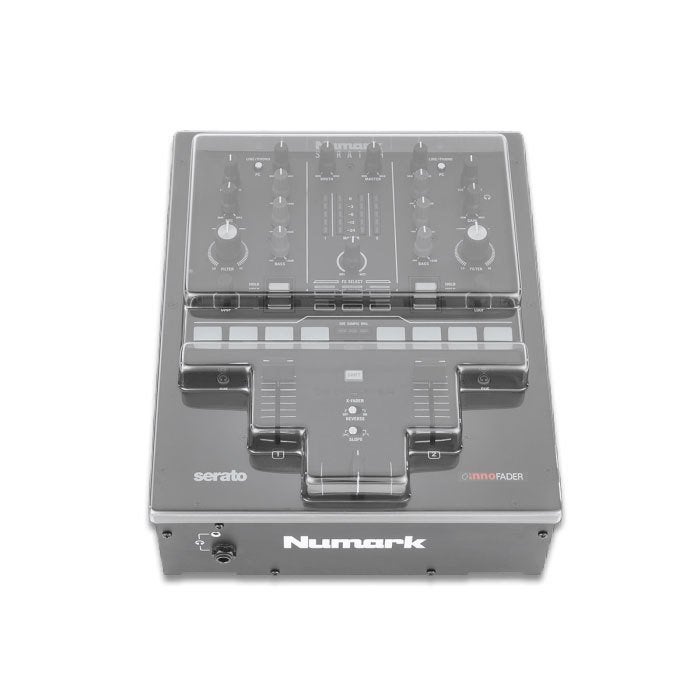 Decksaver Numark Scratch Cover, ., Nieuw, ., .