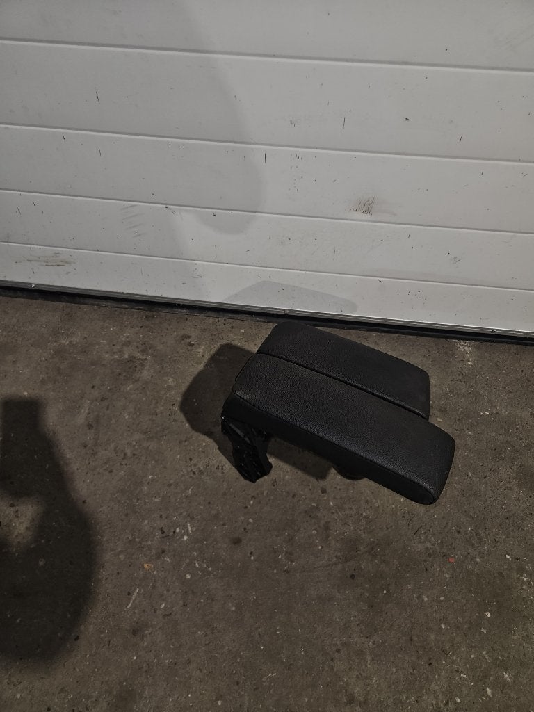 ARMSTEUN BMW 3 SERIE E90 E91 E92 E93, Niet ingevuld, Gebruikt, Niet ingevuld, Ophalen of Verzenden