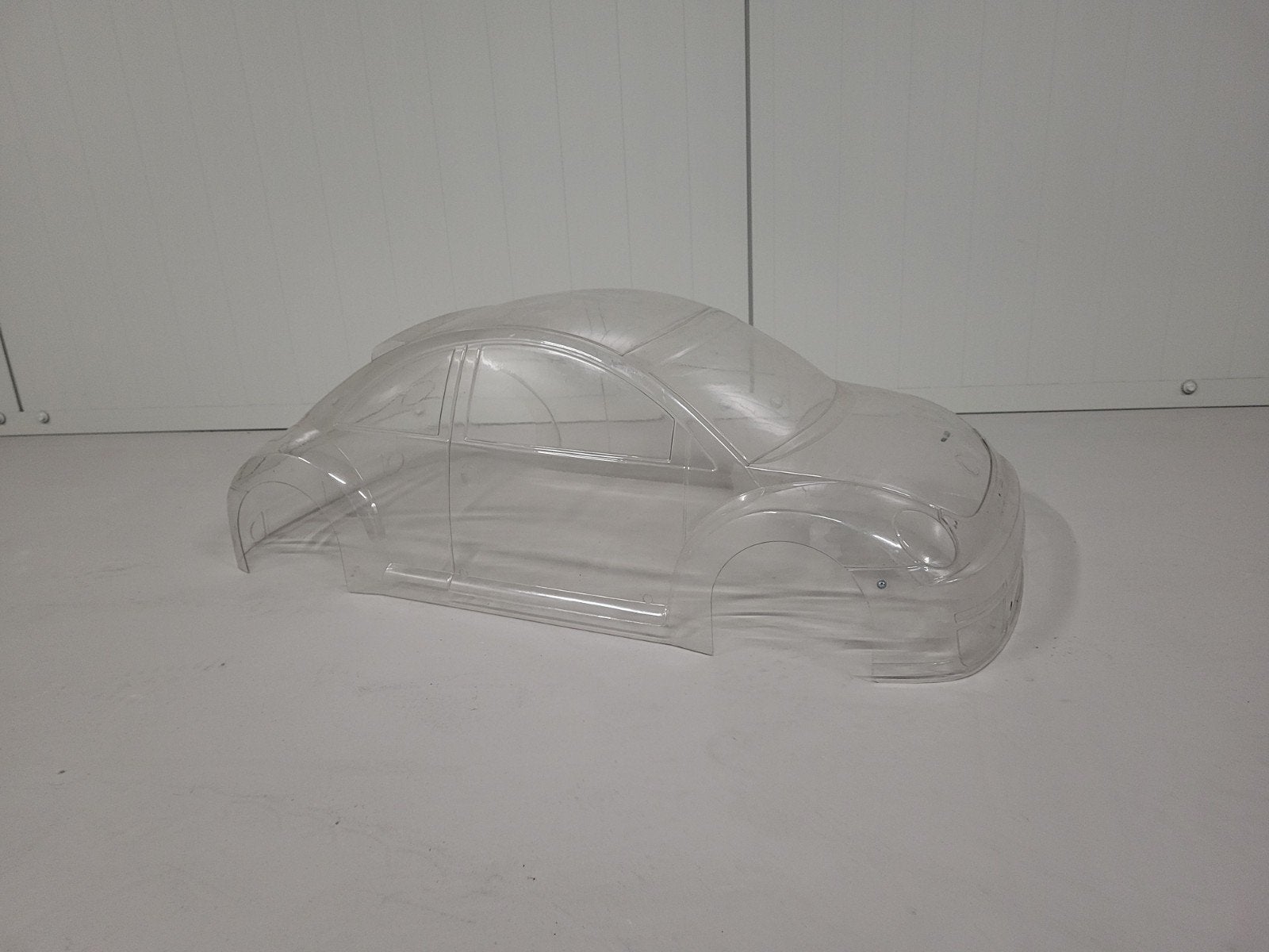 Fg onroad sportline body wb 510, Hobby en Vrije tijd, Modelbouw | Radiografisch | Auto's, Benzine, Nieuw, Ophalen of Verzenden