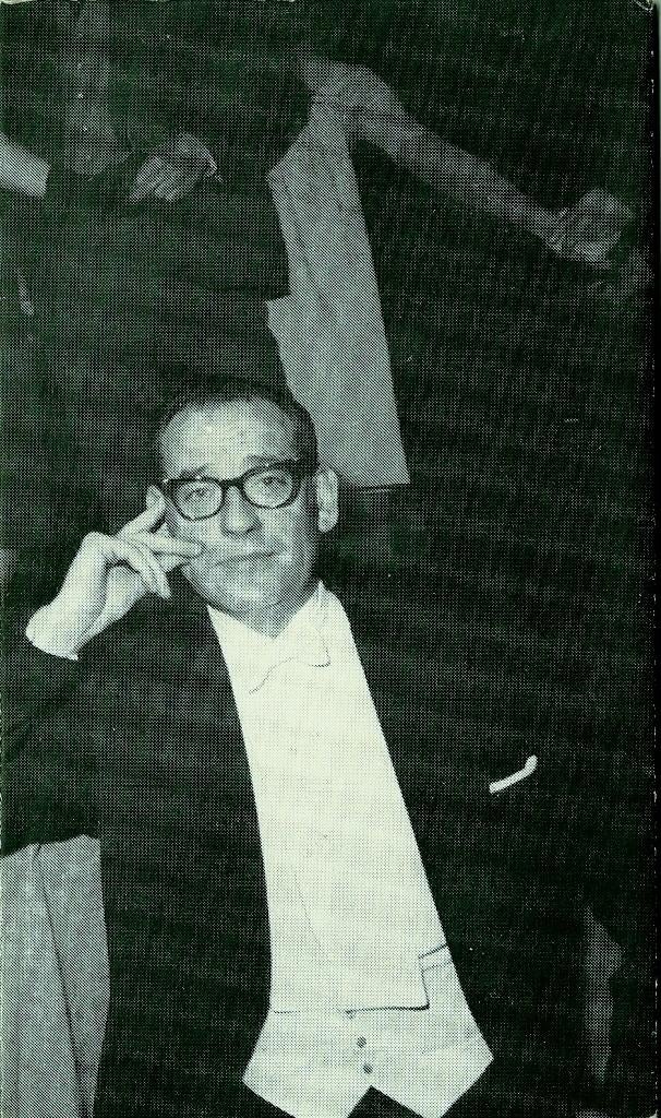 Het gewoel om boekenfeesten (Uitgave CPNB 1987), Verzenden, Gelezen