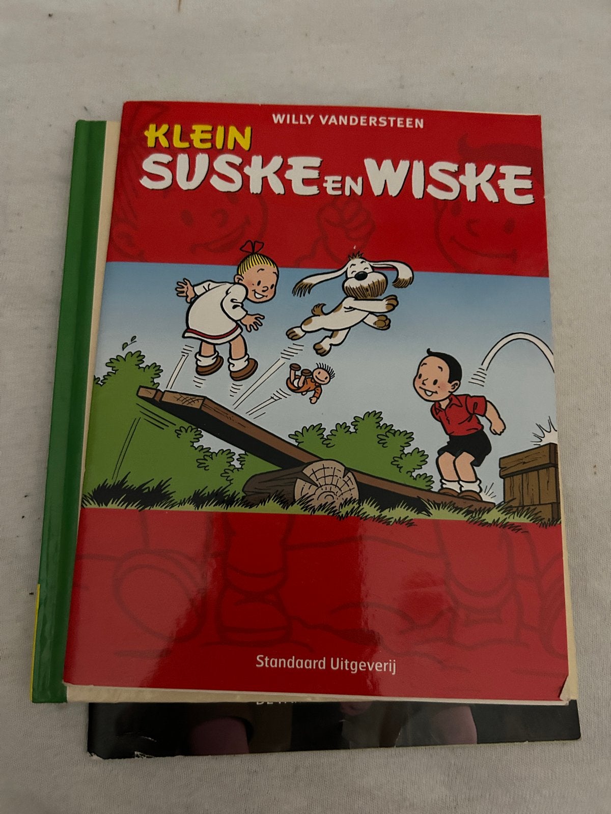 Suske en Wiske collectie: stripboeken, magazines en cassette, Boeken, Stripboeken, Meerdere stripboeken, Ophalen of Verzenden