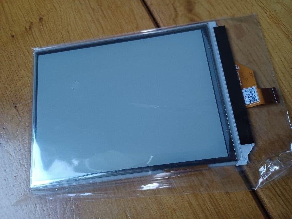 6'' scherm Amazon Kindle  scherm voor 10e generatie / nieuw, Computers en Software, Amazon Kindle, Nieuw, Ophalen of Verzenden
