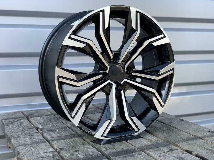 17” RS LOOK Sportvelgen passen onder RENAULT Clio Megane Tra, Velg(en), -, -, Nieuw