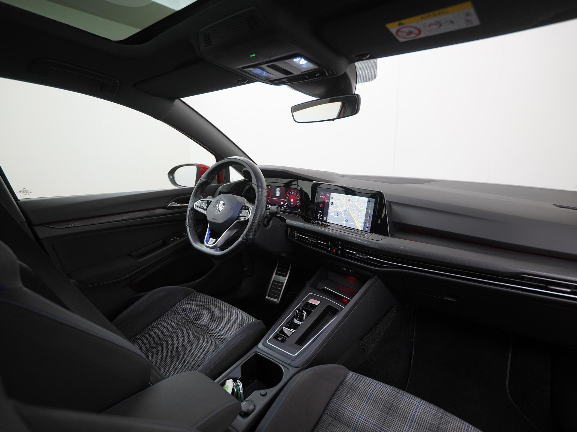 Volkswagen Golf 1.4 eHybrid GTE | Panoramadak | Stuur & Stoe, 12 maanden, Gebruikt, Euro 6, 4 cilinders