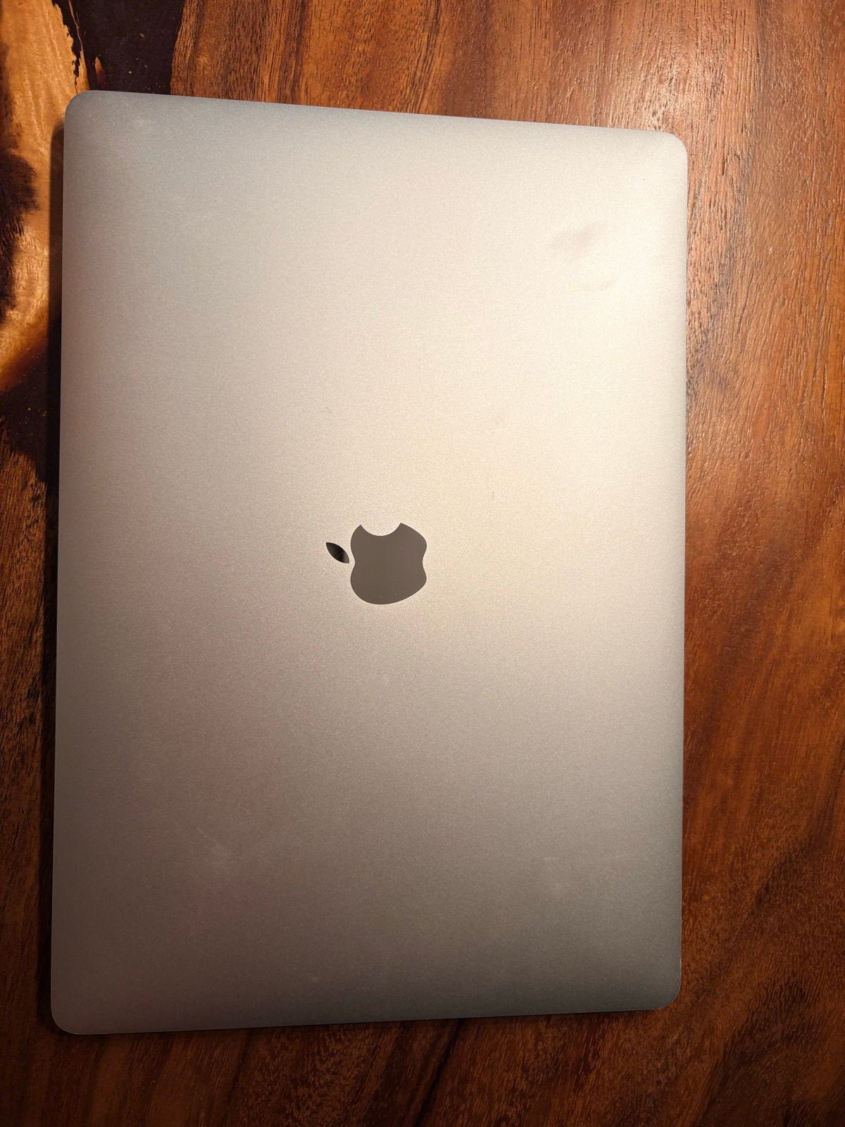 Defecte MacBook Pro 15" (Mid-2017 - A1707) | i7 /16GB/ 256GB, Computers en Software, Apple Macbooks, MacBook Pro, Ophalen of Verzenden