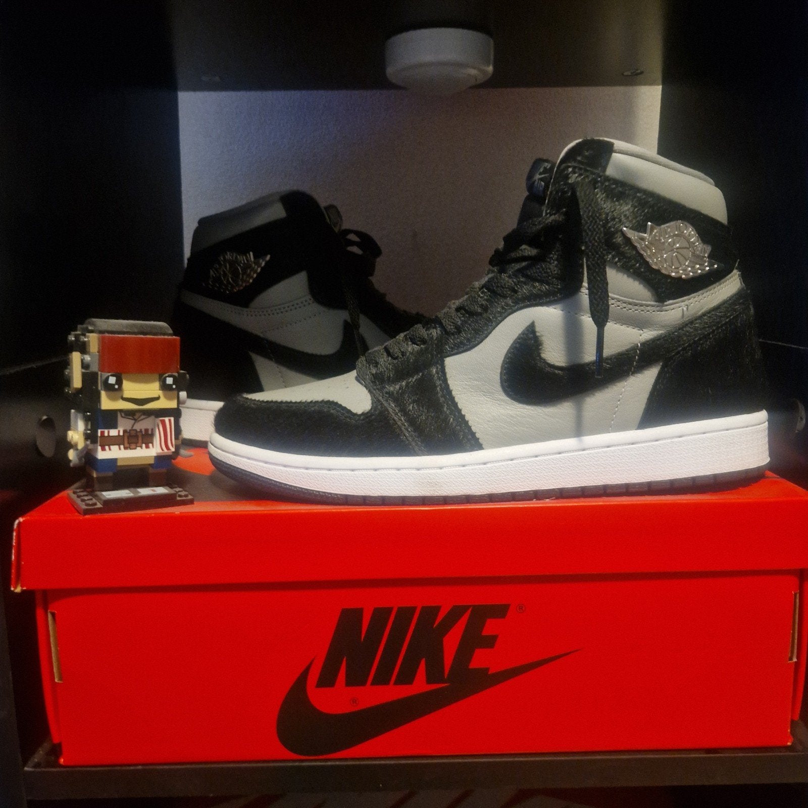air jorden 1's, Kleding | Heren, Schoenen, Ophalen, Overige kleuren, Nieuw, Sneakers of Gympen
