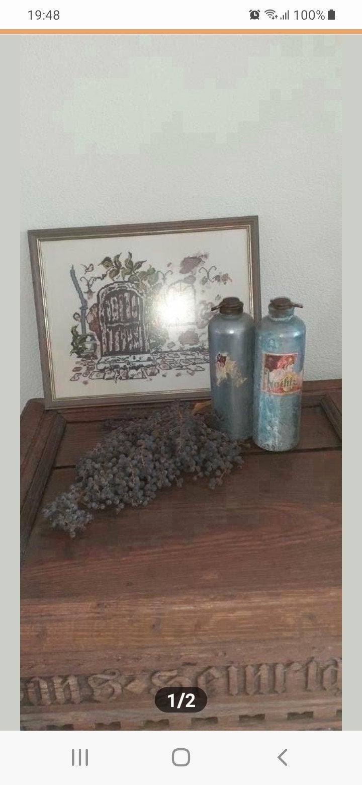 Brocante kruiken, Antiek en Kunst, Curiosa en Brocante, Ophalen of Verzenden