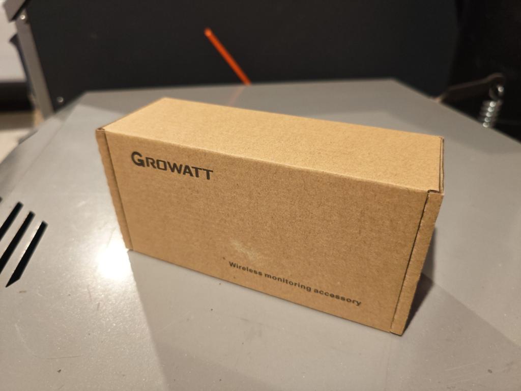 Growatt ShineWiFi-X WiFi Module voor Omvormers - Nieuw, Ophalen of Verzenden, Nieuw, Growatt