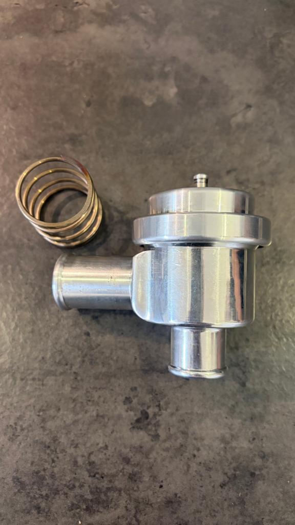 dumpvalve voor VAG 1.8 T motor, Ophalen, Audi