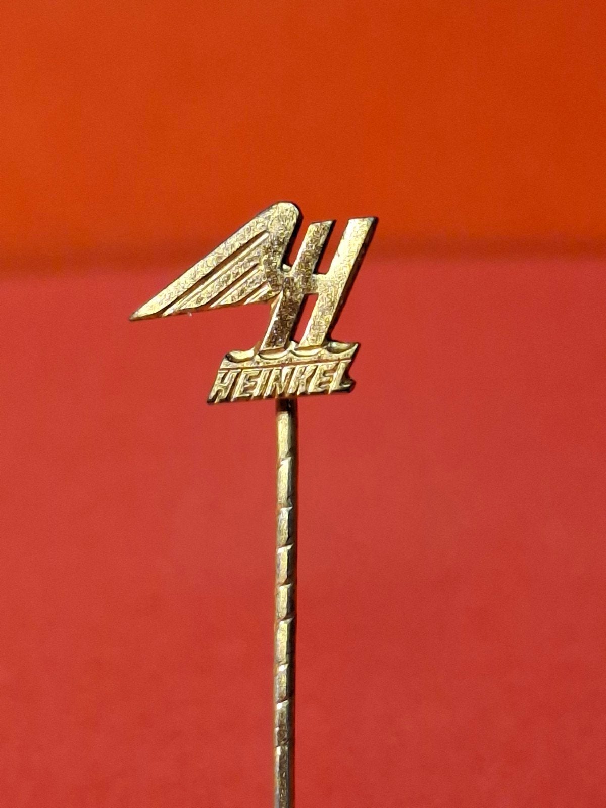 HEINKEL MOTOREN, Ophalen of Verzenden, Gebruikt