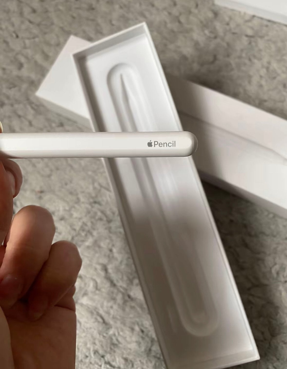 Apple Pencil 2de generatie, Ophalen of Verzenden