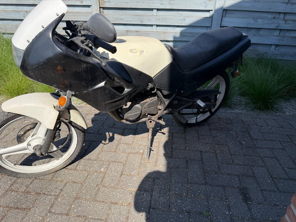 Honda NSR 50 [mbx mb mt mtx ns1 crm ar tzr rd gamma kr1s], Ophalen, Gebruikt, Overige modellen, Maximaal 45 km/u
