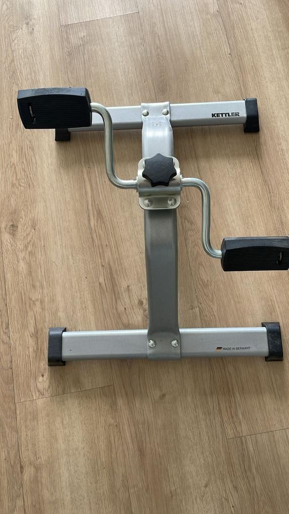 Stoelfiets in goede staat. Kettler, Ophalen of Verzenden