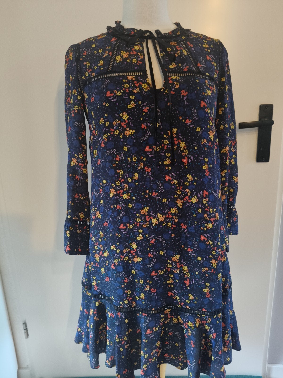 Nieuwe Madeleine jurk maat 36, Meerkleurig, Nieuw, Ophalen of Verzenden, Madeleine