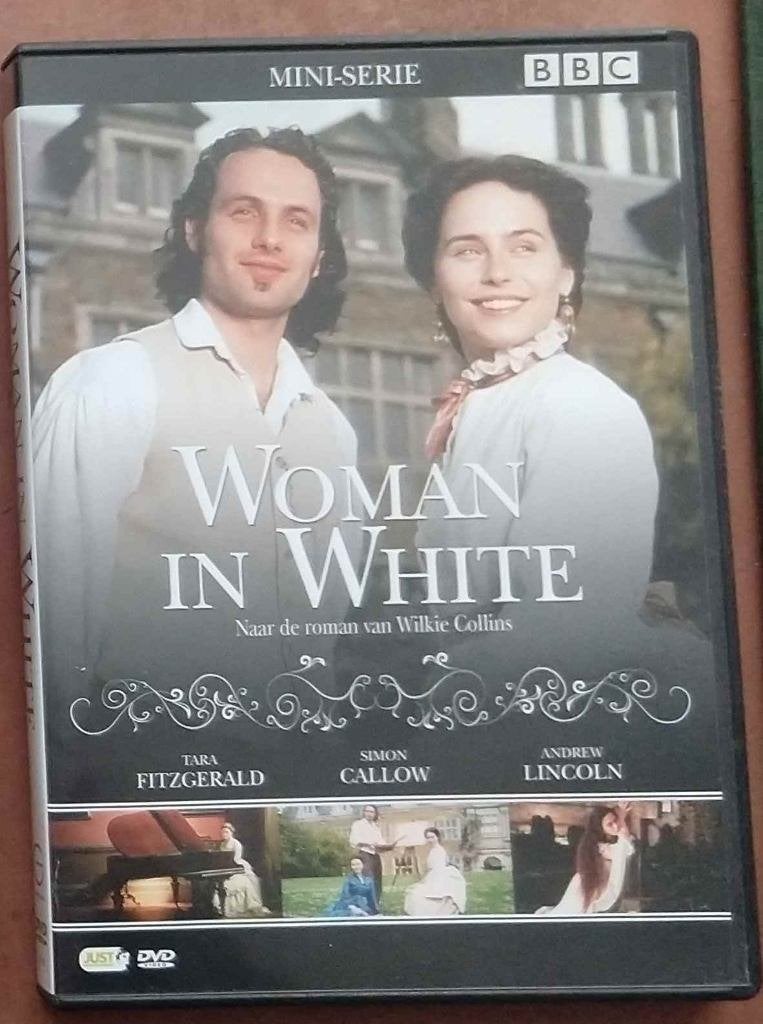 TV Series en mini series op DVD 's, Alle leeftijden, Ophalen of Verzenden, Zo goed als nieuw