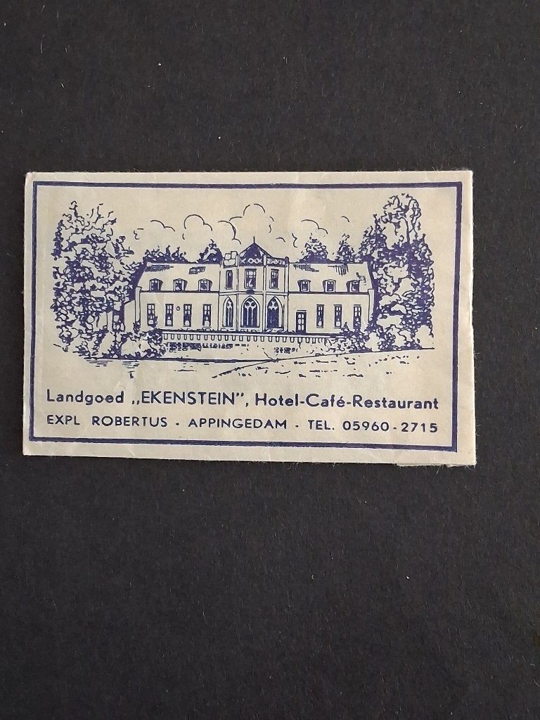 Groningen, Verzamelen, Ophalen of Verzenden, Nederland