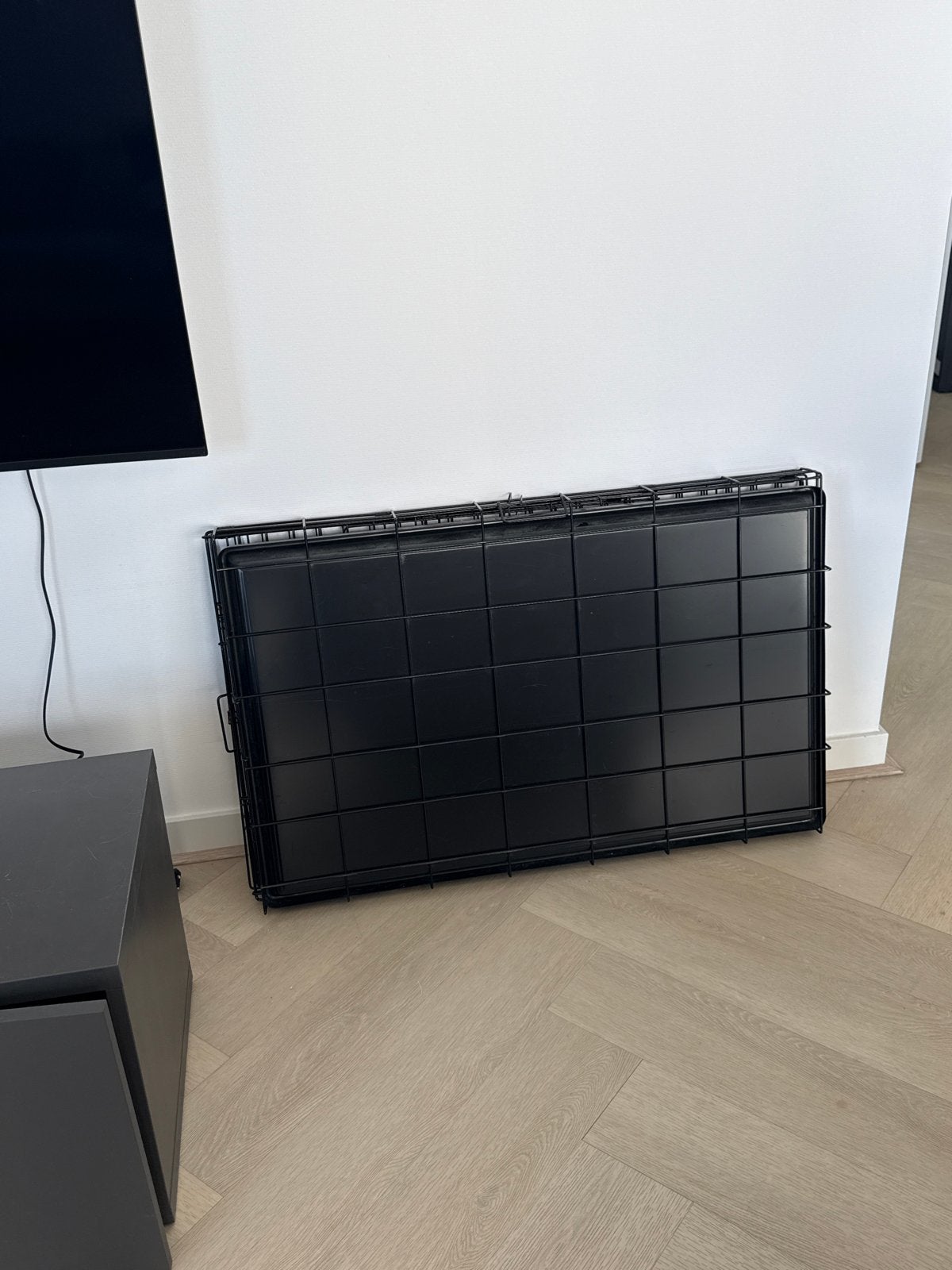 Bench middelgrote hond GRATIS 60x90, Ophalen