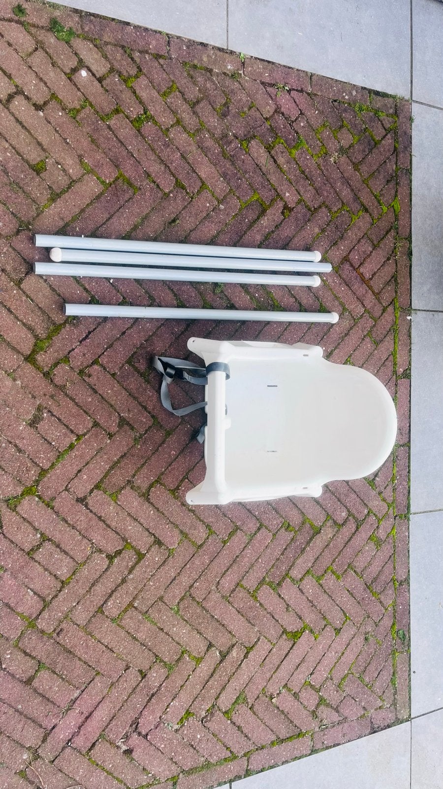 IKEA Kinderstoel - Gebruikt, Gratis Af te Halen, Kinderen en Baby's, Ophalen, Gebruikt, Overige typen